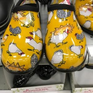 Meet your Posher, Nancy